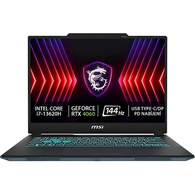MSI Cyborg 14 A13VF-062CZ