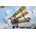 Roden Sopwith Triplane 1:32