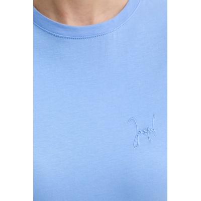 JOOP! тениска basic дамска от памук (30049367)