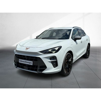 Cupra Terramar 1.5 e-Hybrid DSG 150 kW