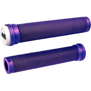 ODI Грипове ODI LONGNECK SLX грипове Navy лилав
