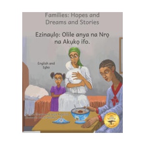 Families | Leyla Angelidis, Ready Set Go Books, Daniel Getahun (ISBN: 9798367954623)