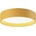 Louis Poulsen Плафон Circle Surface LED 3000K 26, 7 см жълт (5742587679)
