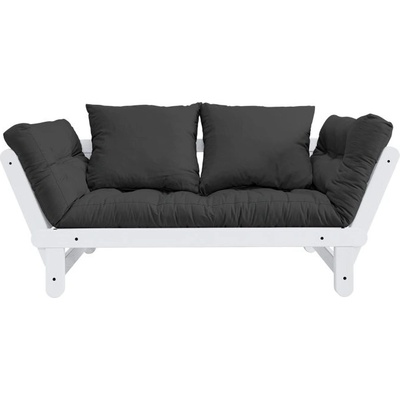 Karup Design BEAT SOFA natural pine pohovka z borovice dark grey 734 karup natural