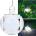 CampLamp Висяща соларна лампа за къмпинг - Cambulb Lamp (SN9430894308)