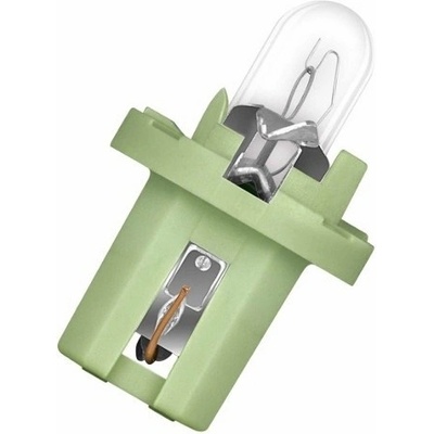 AUTOLAMP 12V 1,2W BX8,4D