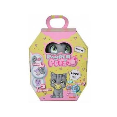 Simba Toys Toy animal Simba Pamper Petz Cat 105953051
