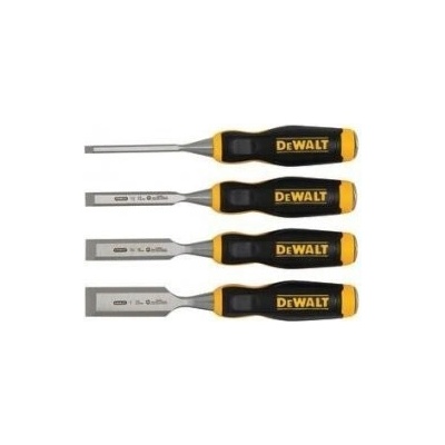 DeWALT Souprava dlát - 4ks DWHT016063