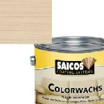 Saicos Color Wax 3018 Круша - Цветна интериорна вакса (4681)