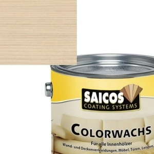 Saicos Color Wax 3018 Круша - Цветна интериорна вакса (4681)