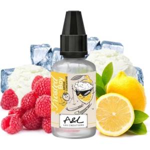A&L Frosted Boy 30ml