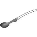 Fox Outdoor Лъжица Fox Outdoor, сгъваема, титан (33437)