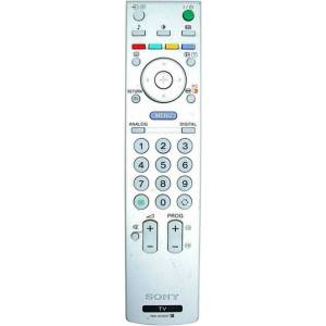GENERAL SONY RM-ED007 - съвместимо дистанционно управление на марката General (RM-ED007) Дистанционно