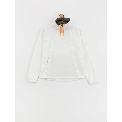 Roxy Chloe Kim Layer bright white