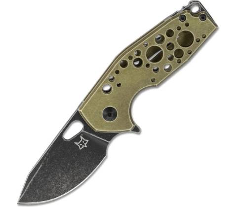 Fox Suru FX-526 ALG