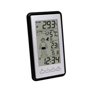 TECHNOLINE WS9632