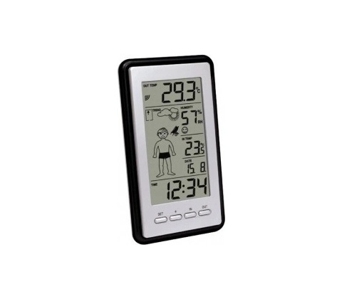 TECHNOLINE WS9632