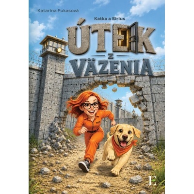 Katka a Sirius - Útek z väzenia