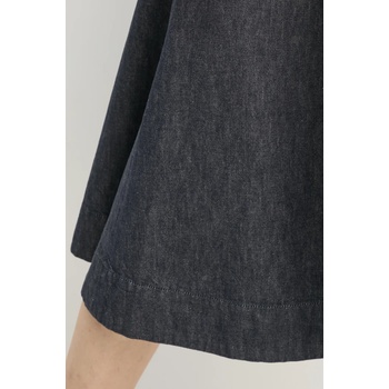 Theory Дънкова пола Theory (O1104302)