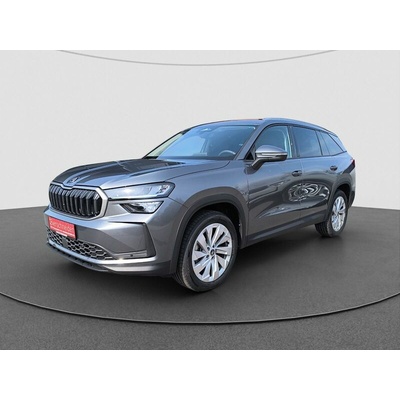 Skoda Kodiaq 2.0 TDI 4x4 DSG Selection 142 kW