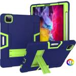 Apple iPad Pro 12.9-inch (2020) Удароустойчив Калъф и Протектор