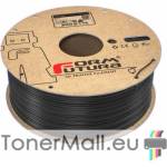 FormFutura TPU филамент FormFutura Python Flex TPU 98A, 1.75 mm, 0.5 kg, Black - tonermall