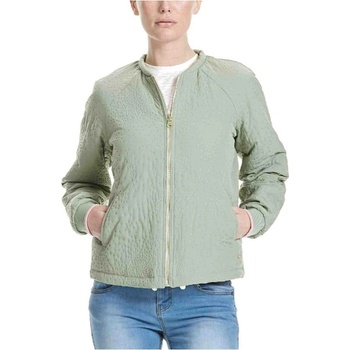 Bench Jacket Dark Green