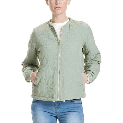 Bench Jacket Dark Green