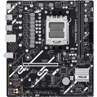 ASUS PRIME B840M-K (90MB1PK0-M0EAY0)