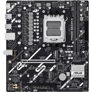 ASUS PRIME B840M-K (90MB1PK0-M0EAY0) Дънни платки