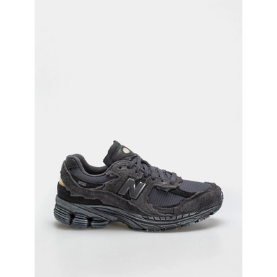 New Balance nízke tenisky 2002R Protection Pack Phantom čierna