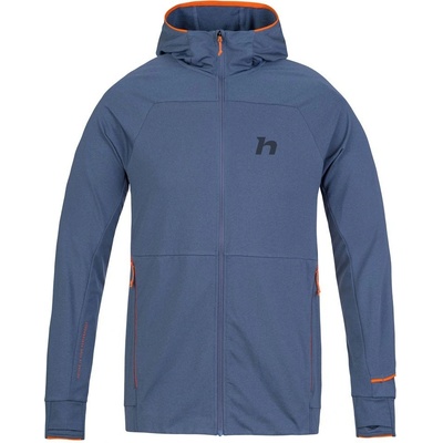 Hannah Ethan Hoody Bering sea mel – Zbozi.Blesk.cz