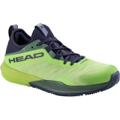 Head Мъжки маратонки за падел Head Motion Pro Padel - Жълт