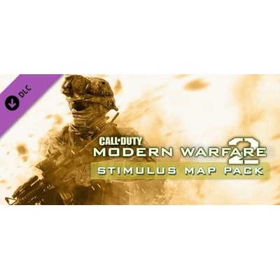 Activision Call of Duty Modern Warfare 2 Stimulus Package DLC (PC)