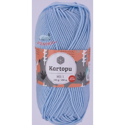 Kartopu Příze NO:1 Varianta: K544