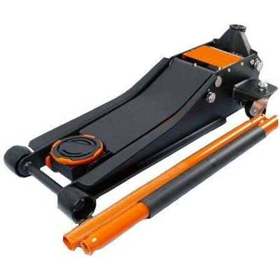KRAFT&DELE Nízkoprofilový zvedák 4 t 95–552 mm KD1308