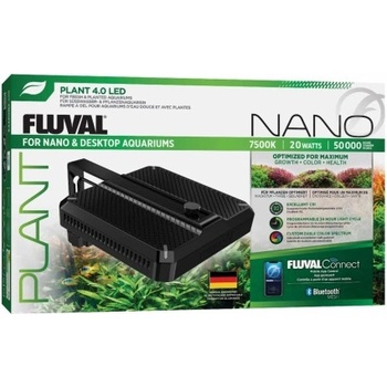 Hagen LED Осветление Fluval NANO Plant 4.0 20W (7640)