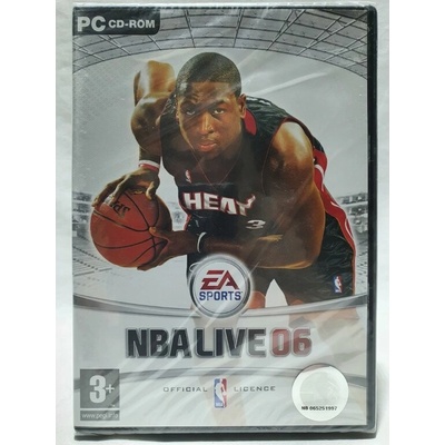 NBA 06