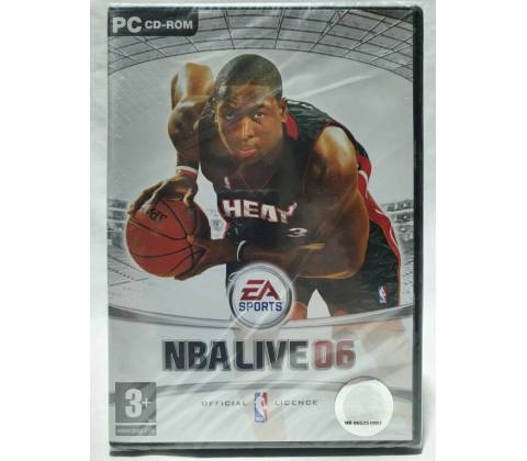 NBA 06