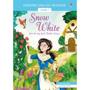 Snow White | Mairi Mackinnon (ISBN: 9781474924634)