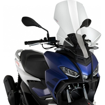Puig V-Tech Line Touring 21482W číra