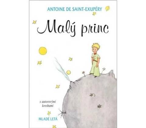 Malý princ