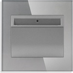 ELMARK Element КЛЮЧ КАРТА 45А, СИВ (195mcs/gr)