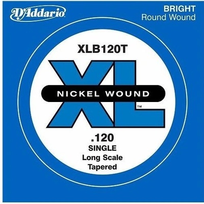 D´Addario XLB120T