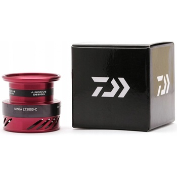 cívka navijáku Daiwa Ninja 23 LT 3000-C