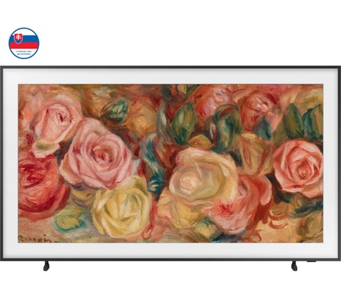 Samsung QE50LS03D