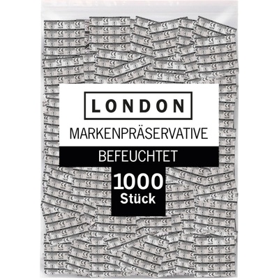 London tenké 1000 ks
