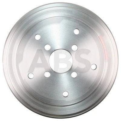 A.B.S. ALL BRAKE SYSTEMS BV. 2689-S