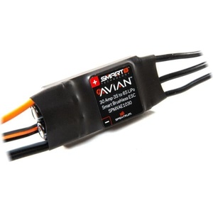 Spektrum Спектрум регулатор Smart Avian 30A 3-6S