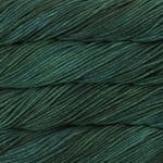malabrigo Chunky Forest Плетива прежда (CH145)